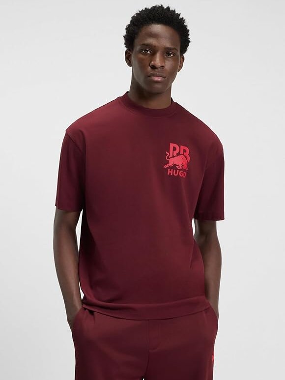 HUGO MENSWEAR - HUGO DARTOX_RB