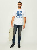HUGO MENSWEAR - HUGO DAYLA_RB T-SHIRT