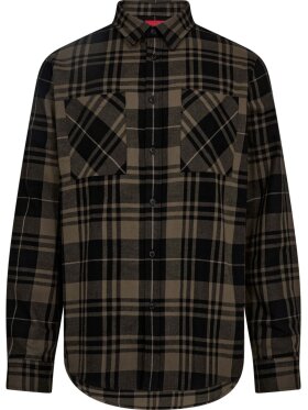 HUGO EGRIN OVERSHIRT