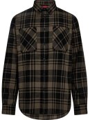 HUGO MENSWEAR - HUGO EGRIN OVERSHIRT