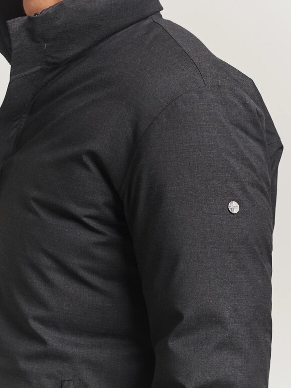 Scandinavian Edition - SCANDINAVIAN EDITION AXIS LORO PIANA JACKET
