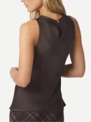 Neo Noir - NEO NOIR CELINA HEAVY SATEEN TOP