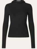 OVAL Square - OVAL SQUARE ALANIS HOOD KNIT