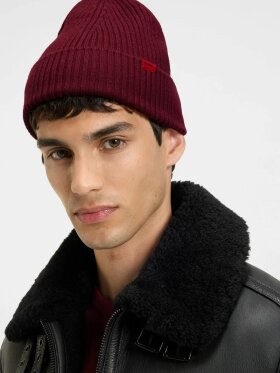 HUGO XOLA beanie