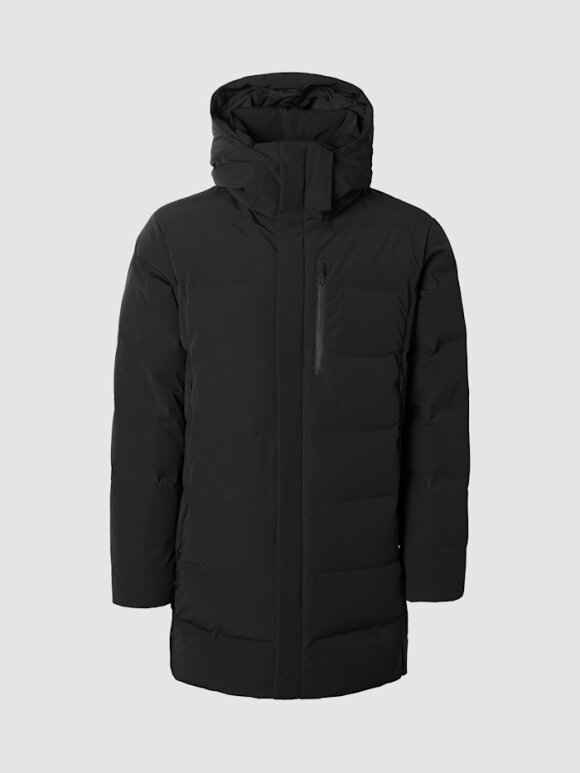 Scandinavian Edition - SCANDINAVIAN EDITION RADIAN II APEX