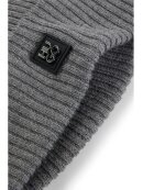 HUGO MENSWEAR - HUGO XOLA_METAL BEANIE