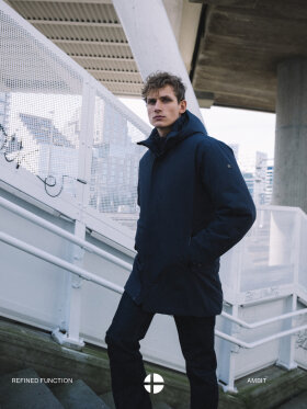 SCANDINAVIAN EDITION AMBIT JACKET