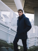 Scandinavian Edition - SCANDINAVIAN EDITION AMBIT JACKET Scandinavian Edition - SCANDINAVIAN EDITION AMBIT JACKET