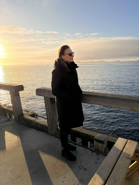 Scandinavian Edition - SCANDINAVIAN EDITION PATH JACKET Scandinavian Edition - SCANDINAVIAN EDITION PATH JACKET