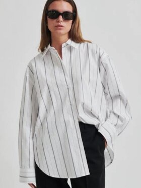 SECOND FEMALE MILFORD SHIRT