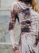 Neo Noir - NEO NOIR ONESSA FADED MESH DRESS