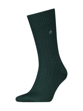 CALVIN KLEIN BOOT SOCK 1P CLASSIC