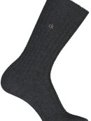 Calvin Klein - CALVIN KLEIN BOOT SOCK 1P CLASSIC