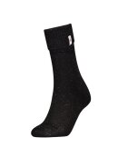 CALVIN KLEIN WOMEN - CALVIN KLEIN WOMEN LONG HOME SOCK 1P