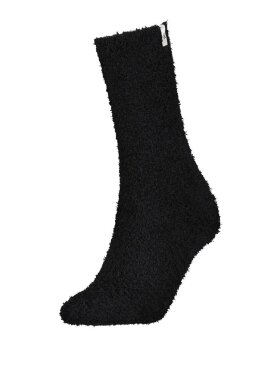 CALVIN KLEIN WOMEN COZY SOCK 1P