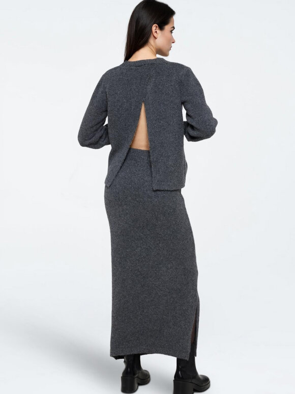 Moves - MOVES ASLA KNIT 2579
