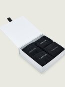 Calvin Klein - CALVIN KLEIN MEN SOCK 4P GIFTBOX CLASSIC