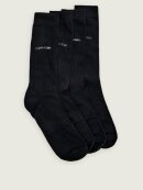 Calvin Klein - CALVIN KLEIN MEN SOCK 4P GIFTBOX CLASSIC