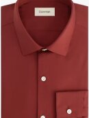 Calvin Klein - CALVIN KLEIN MEN SLIM ESNTL POPLIN STR SLD