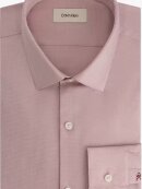 Calvin Klein - CALVIN KLEIN SLIM ESNTL POPLIN STR SLD