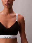 CALVIN KLEIN WOMEN - CALVIN KLEIN WOMEN LGHTLY LINED BRALETTE