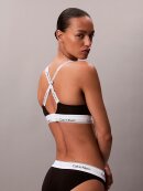 CALVIN KLEIN WOMEN - CALVIN KLEIN WOMEN LGHTLY LINED BRALETTE