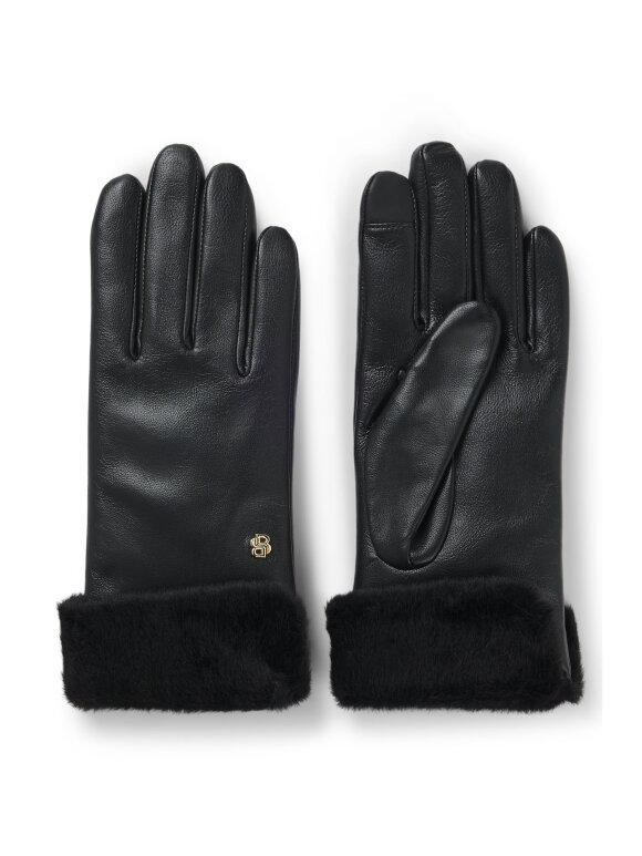 BOSS WOMENSWEAR - BOSS GIORGY GLOVES