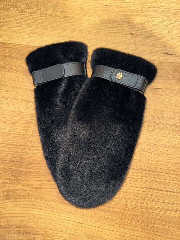 BOSS WOMENSWEAR - BOSS YOSIE-F GLOVES