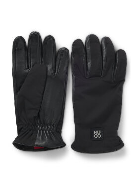 HUGO LUMINARY-L GLOVES