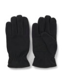 HUGO MENSWEAR - HUGO LACKO FL-E GLOVES