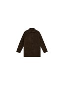 Mos Mosh Gallery - MOS MOSH GALLERY BARKLEY WOOL COAT