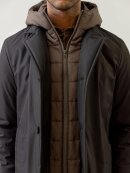 Mos Mosh Gallery - MOS MOSH GALLERY ZOFF JACKET