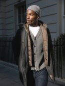 Mos Mosh Gallery - MOS MOSH GALLERY ZOFF JACKET