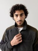 Mos Mosh Gallery - MOS MOSH GALLERY CHAN FLEECE PULLOVER