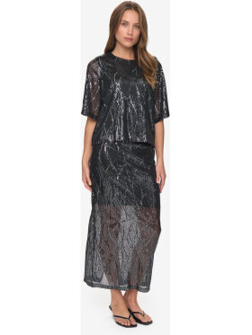 MOVES MANDI BLOUSE 4522