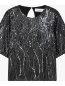 Moves - MOVES MANDI BLOUSE 4522