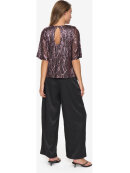 Moves - MOVES MANDI BLOUSE 4522