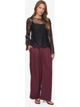 MOVES AVIAIA BLOUSE 4521