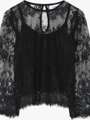 Moves - MOVES AVIAIA BLOUSE 4521