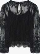 Moves - MOVES AVIAIA BLOUSE 4521