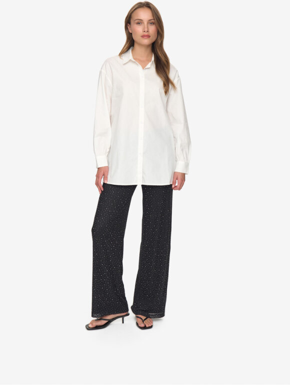 Moves - MOVES NELLA SHIRT 2464