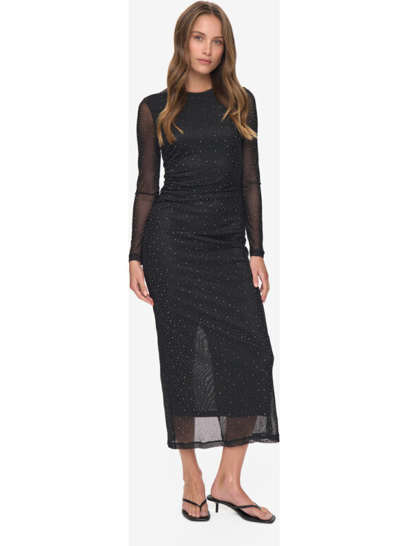 Moves - MOVES ALMIA DRESS 4525