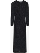 Moves - MOVES ALMIA DRESS 4525