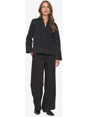 MOVES JOSEFINE BLOUSE 4526