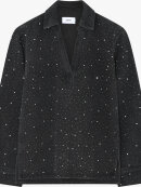 Moves - MOVES JOSEFINE BLOUSE 4526