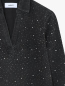 Moves - MOVES JOSEFINE BLOUSE 4526