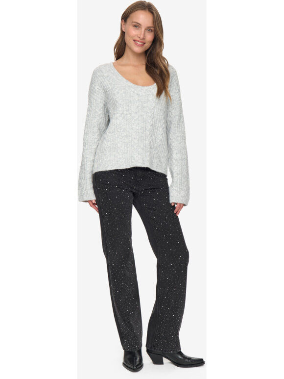 Moves - MOVES CABINA JUMPER