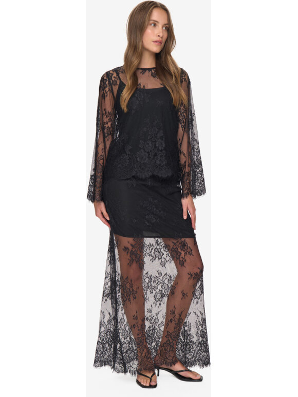 Moves - MOVES ANILAYA SKIRT 4523