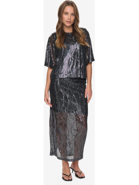 MOVES EMERALD SKIRT 4522