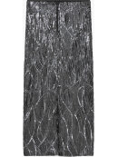 Moves - MOVES EMERALD SKIRT 4522